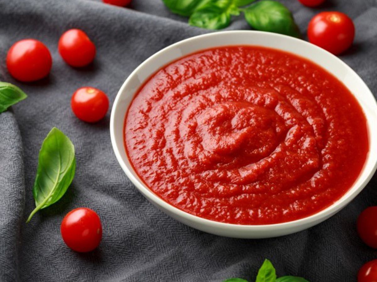 Sauce