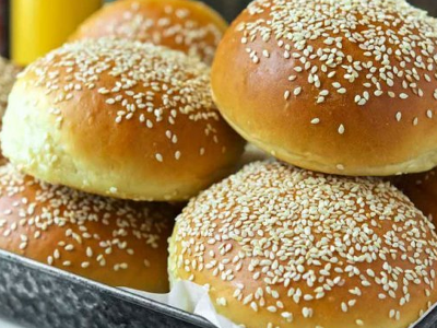 Bread Piece