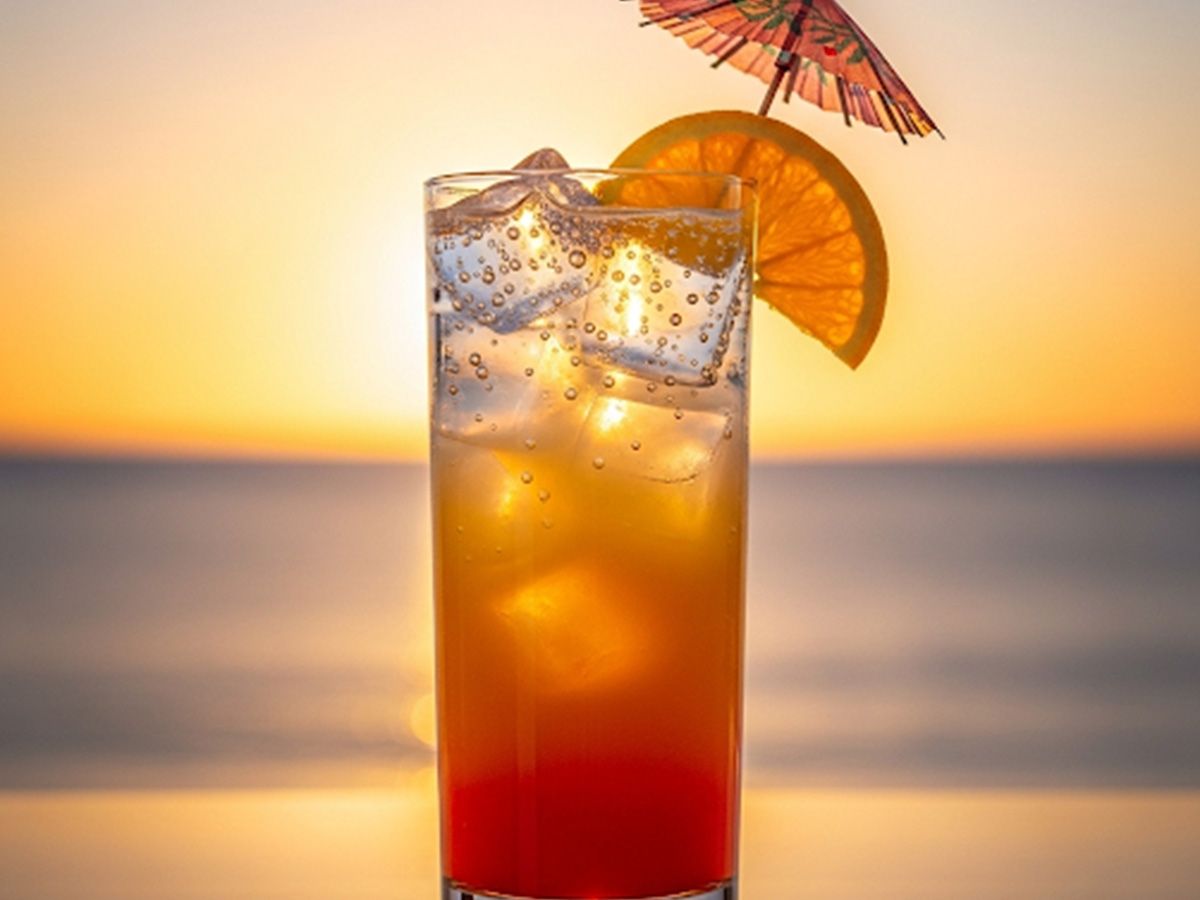 Sunrise