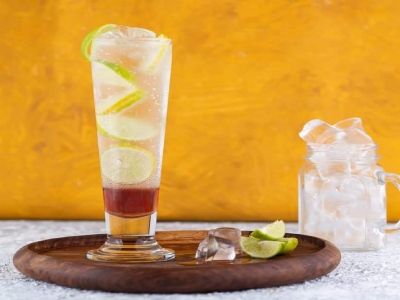 Sunshine Cocktail