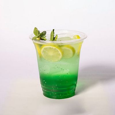 Sunshine Cocktail