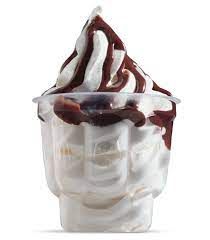 Chocolate Sundae