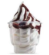 Chocolate Sundae