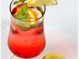 Sunshine Cocktail