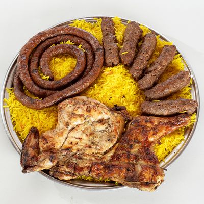 Al Sohab