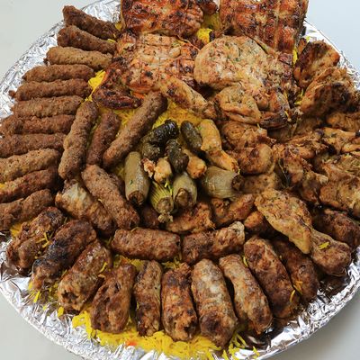 AL Ailla AL Kabera