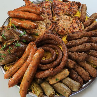 Ahl AL Karam