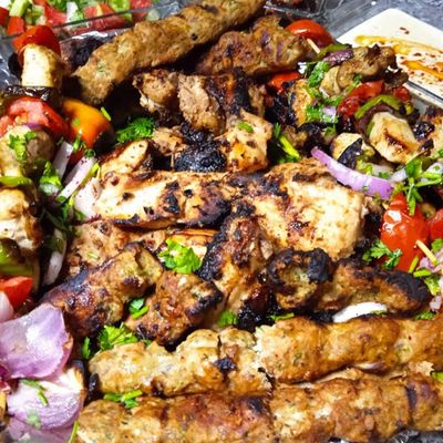 Afify kebabgy and Restaurant photo 7