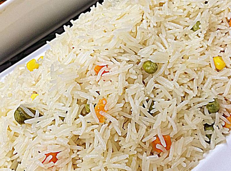 Medium Rice Tray