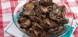 Alexandrian Liver Pan