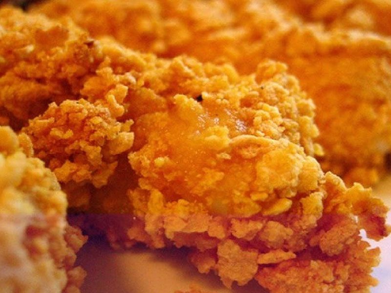Turkey Sticks