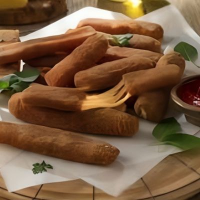 Syrian Roumi Sticks