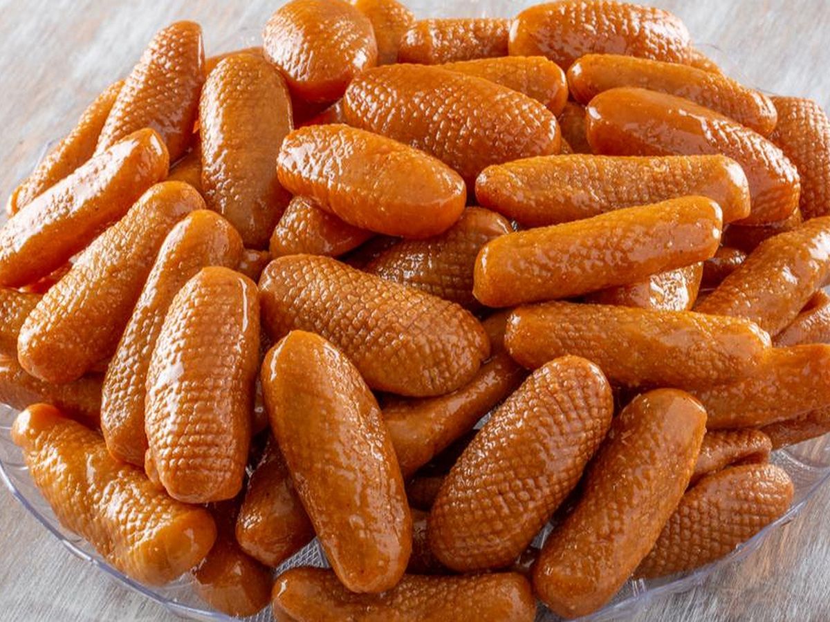 Zainab Fingers