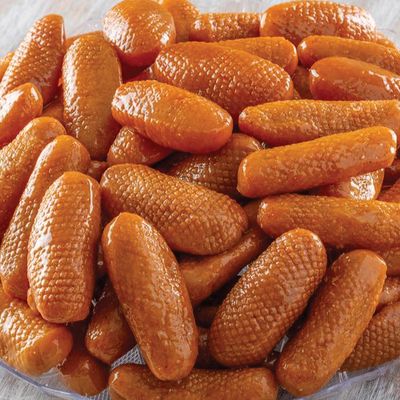 Zainab Fingers