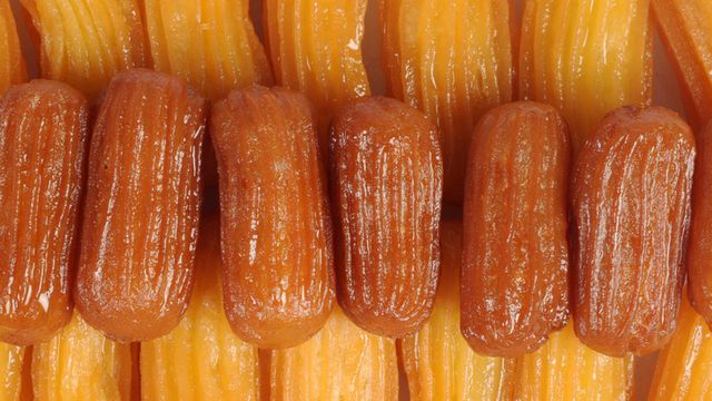 Zainab Fingers
