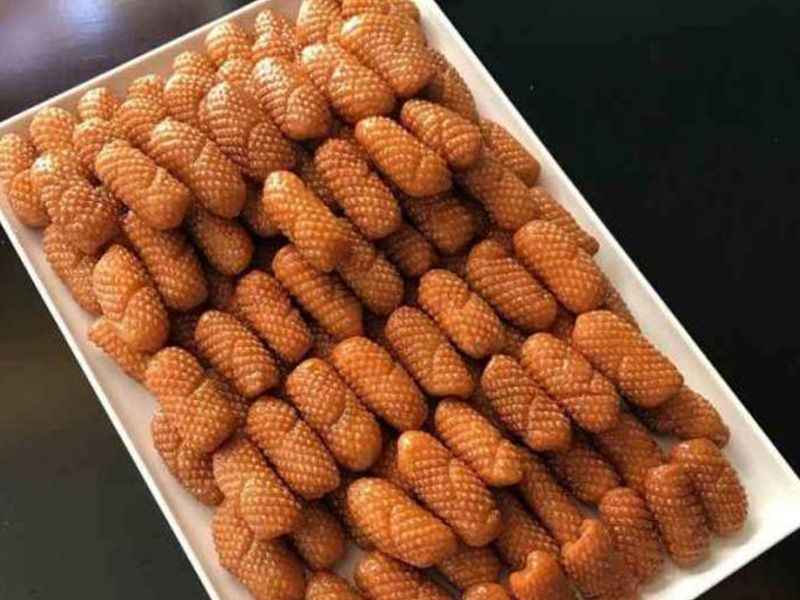 Zainab Fingers