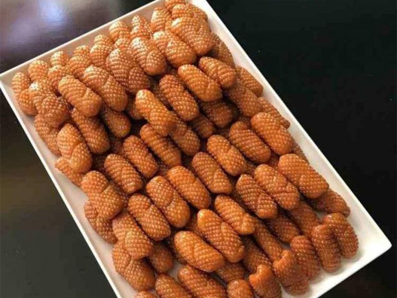 Zainab Fingers
