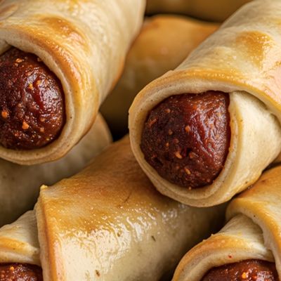Syrian Sausage Sticks