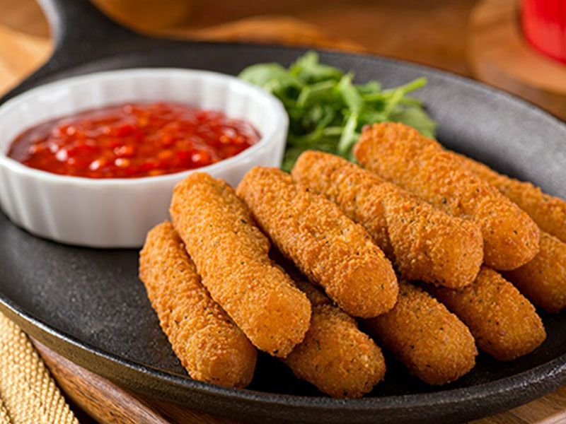 Chicken Sticks