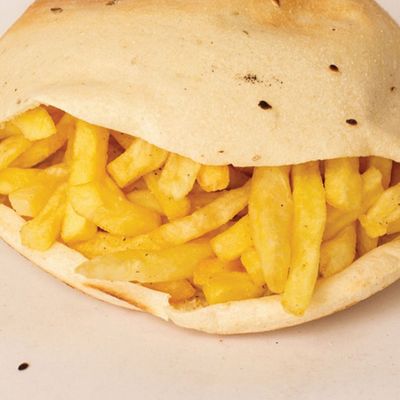 Potato Ketchup