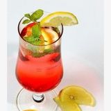 Sunrise Soda