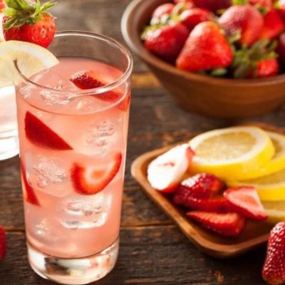 Cherry Fizz