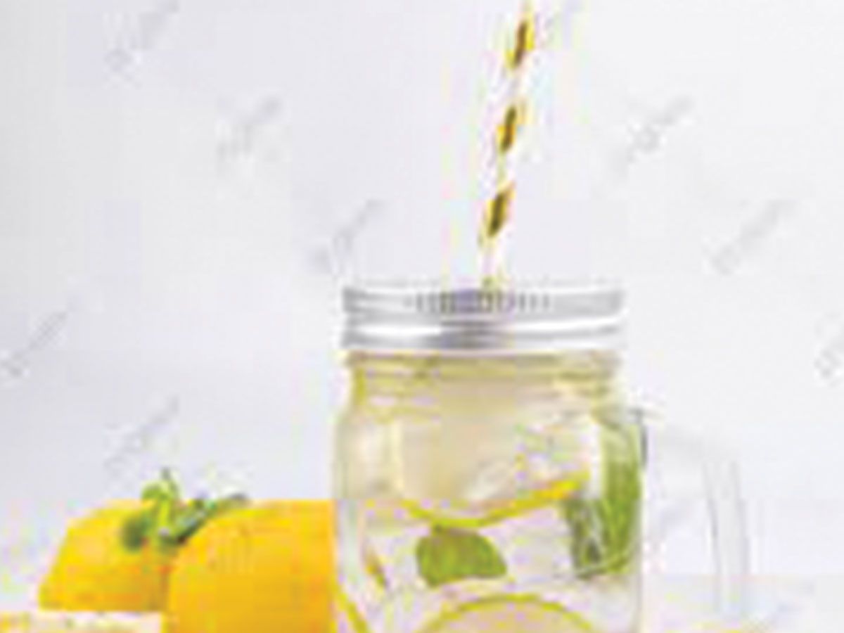 Soda Mint