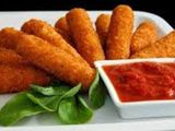 Chicken Fingers