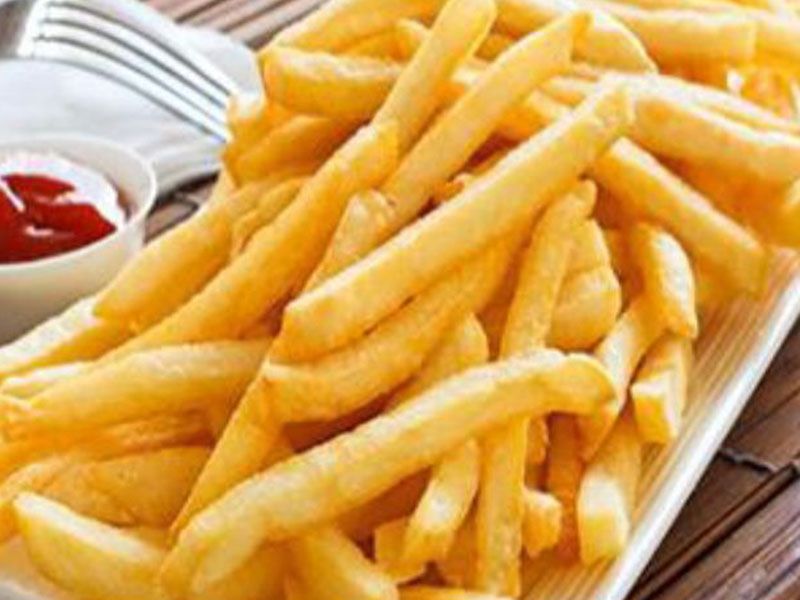 cheese fries
