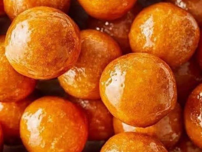 Nutella Zalabia Per Kilo