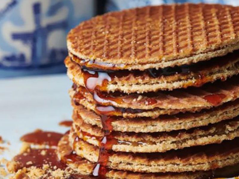 Nutella Lotus Freska Tones Wich