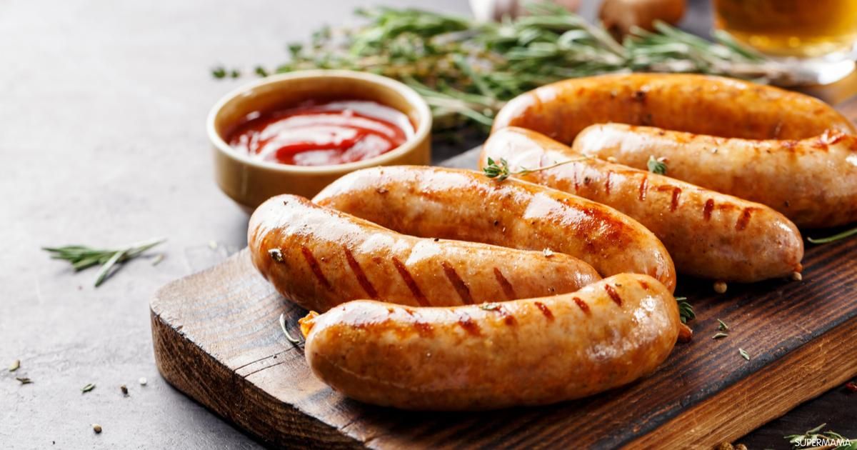 Sausage