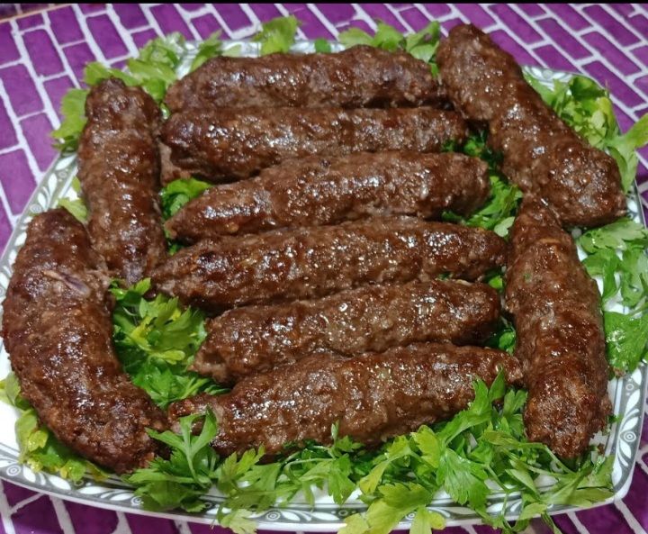 1/2 Kilo Of Baladi Kofta