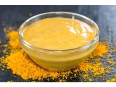 Cheddar Cheese Sauce