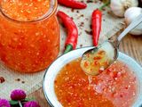 Chili sauce