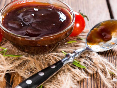 BBQ Sauce