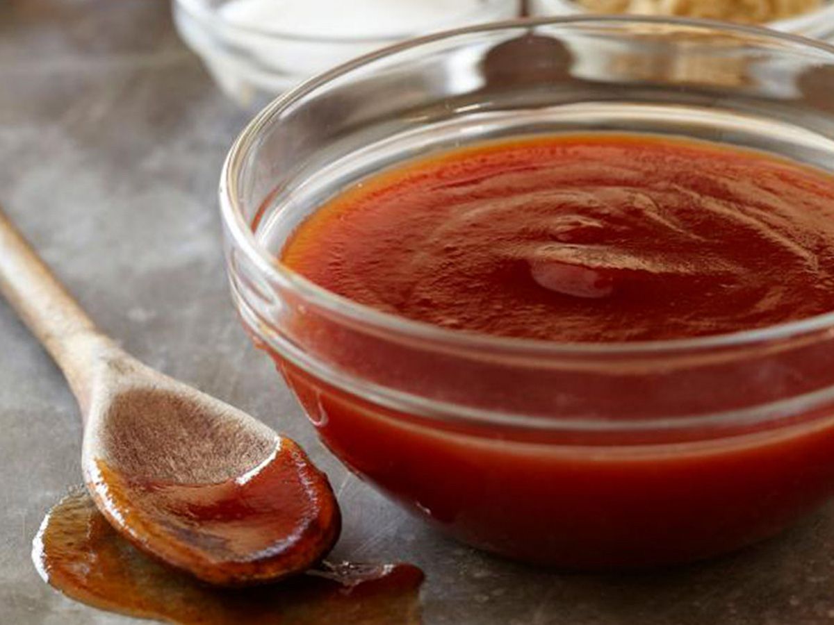 BBQ Sauce