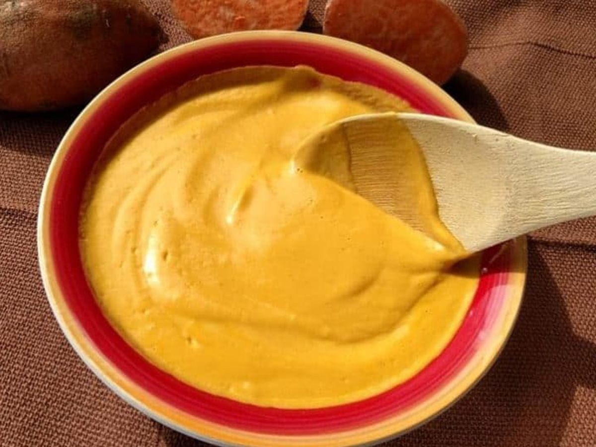 Cheese sauce