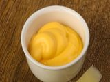 Cheese sauce