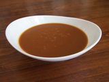 Demi Glace Sauce