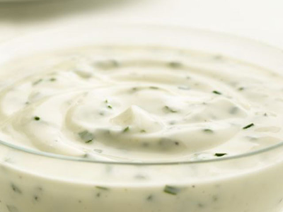 Ranch Sauce
