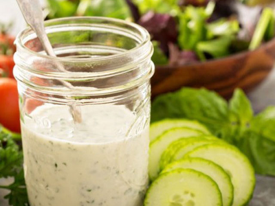 Ranch Sauce