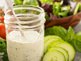 Ranch Sauce