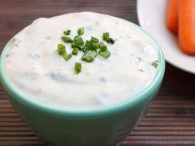 Ranch Sauce