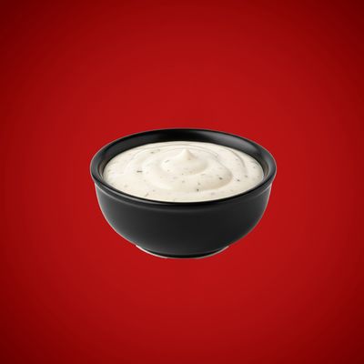 Ranch Sauce