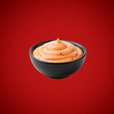 Spicy Mayo Sauce