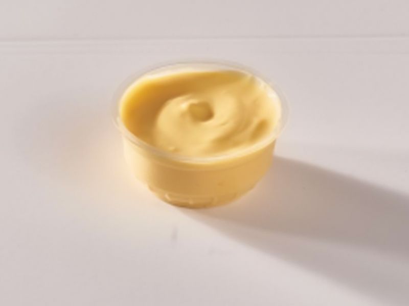 Cheddar Cheese Sauce
