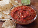 Pepper Sauce