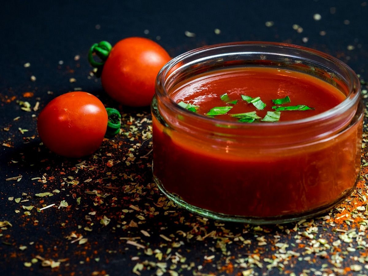 Ketchup