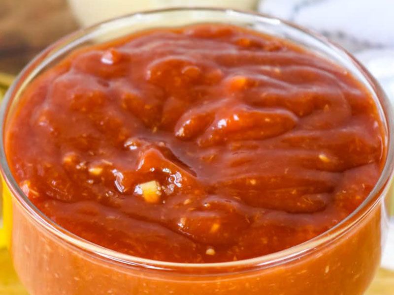 Jalapeno Sauce
